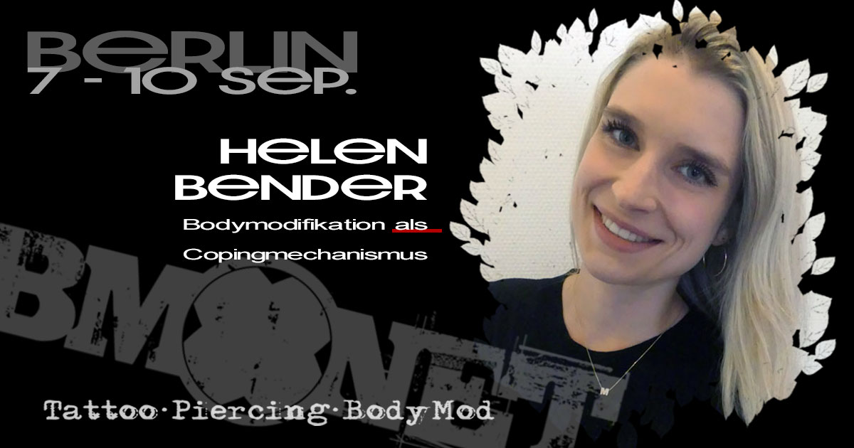 Helen Bender eV